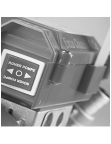 Pompa de transfer lichide Rover BE-M 10, 320 W,...