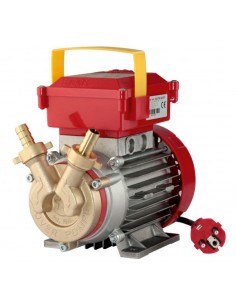 Pompa de transfer lichide Rover BE-M 14, 420 W, 900 L/h
