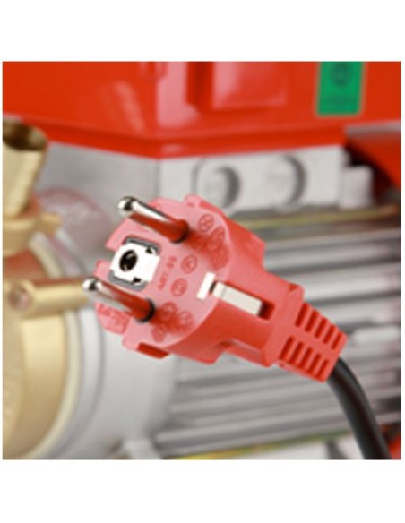 Pompa de transfer lichide Rover BE-M 14, 420 W, 900 L/h