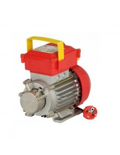 Pompa de transfer ulei vegetal Rover NOVAX 10 Oil, 320 W,...