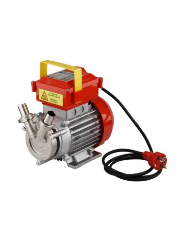 Pompa autoadescante RO Novax 20-M 230V 2850' 35°C - inderst