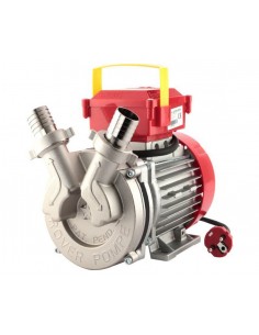 Pompa de transfer ulei vegetal Rover NOVAX 30 Oil, 1000...