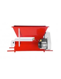 Zdrobitor-desciorchinator electric cu snec Marchisio...