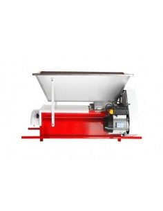 Zdrobitor-desciorchinator electric cu snec Marchisio...