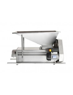 Zdrobitor-desciorchinator electric Marchisio BABY Inox,...