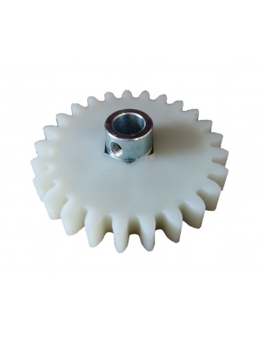 Pinion mare zdrobitor Marchisio Family/Baby, ax...