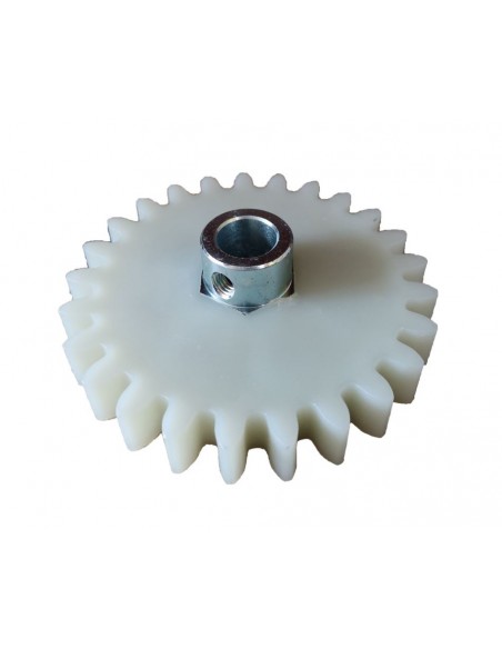 Pinion mare zdrobitor Marchisio Family/Baby, ax 18 mm, 25 dinti