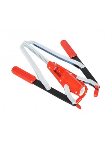 Dopuitor manual cu doua brate D-MAN