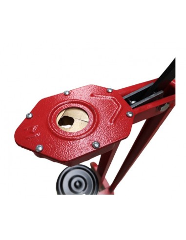 Dopuitor manual MR Mondial MRGC, bacuri din bronz