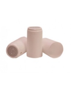 Capisoane termocontractibile din PVC, 31 x 60 mm 2