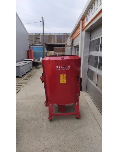 Remorca tehnologica purtata 1 MC