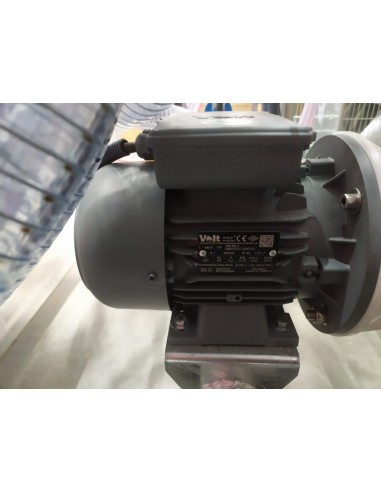 Sala de muls oi sau capre mobila 12 posturi(...