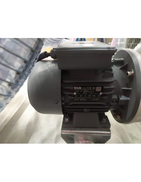 Sala de muls oi sau capre mobila 12 posturi( PULSATOARE ELECTRONICE)