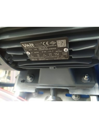 Sala de muls oi sau capre mobila 12 posturi(...