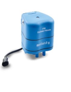 Pulsator electronic EP90 MM - vaci, oi sau capre