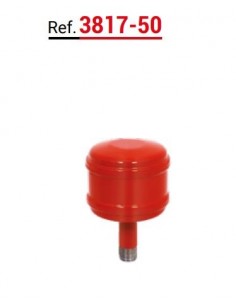 Filtru de aer pentru mulgatoare 1/2 TOL