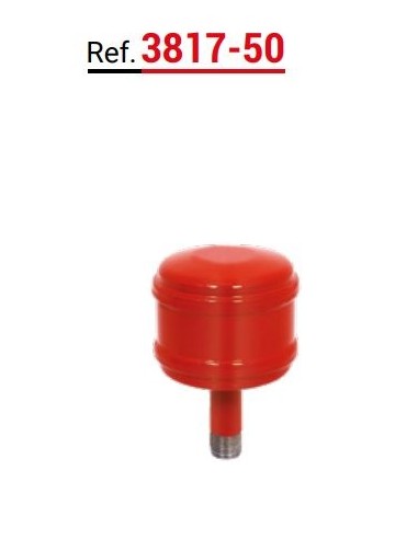 Filtru de aer pentru mulgatoare 1/2 TOL