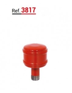 Filtru de aer pentru mulgatoare 1 TOL