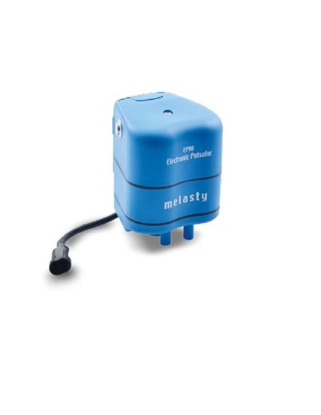 Kit conversie pulsator electronic EP90 MM - vaci pentru aparat de muls cu 2 posturi