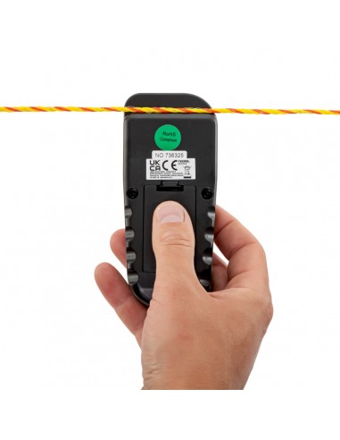 Tester 1-10 KW, fara impamantare AKO