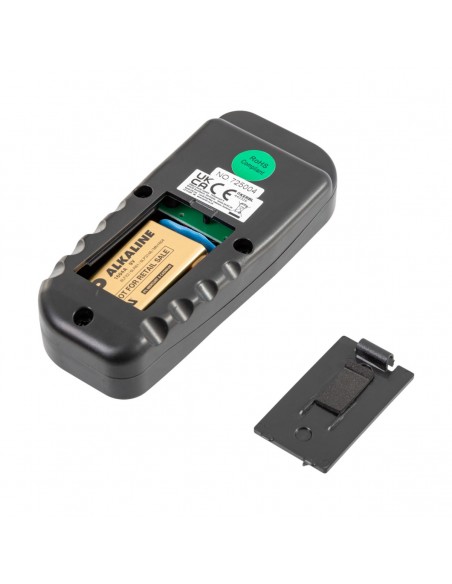 Tester 1-10 KW, fara impamantare AKO