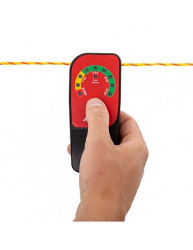 Tester 1-10 KW, fara impamantare AKO