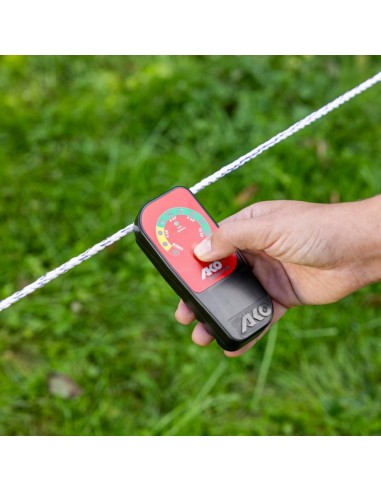 Tester 1-10 KW, fara impamantare AKO