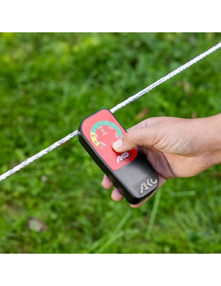 Tester 1-10 KW, fara impamantare AKO