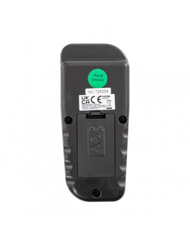 Tester 1-10 KW, fara impamantare AKO