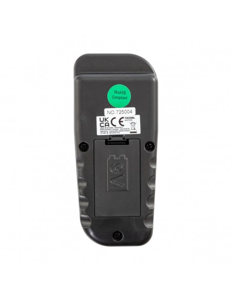 Tester 1-10 KW, fara impamantare AKO