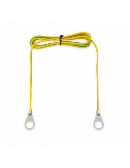 Cablu conexiune impamantare 1.5 m