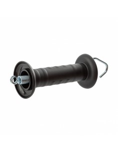 Maner poarta gard electric 2