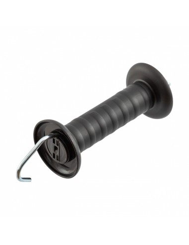 Maner poarta gard electric