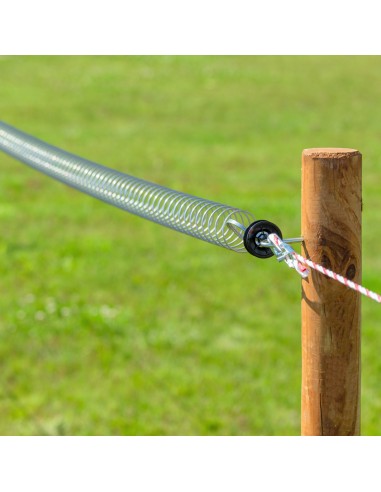 Arc 5 m pentru poarta gard electric