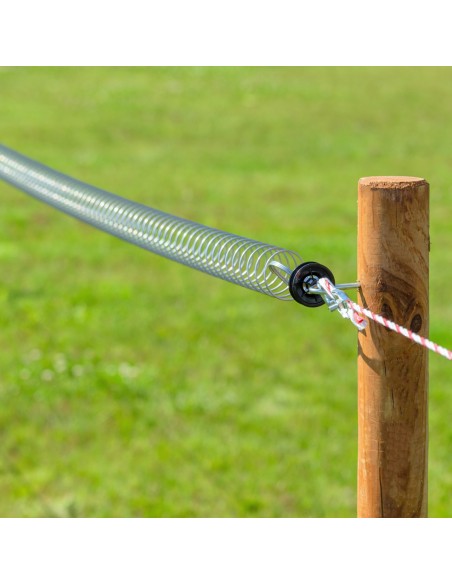 Arc 5 m pentru poarta gard electric