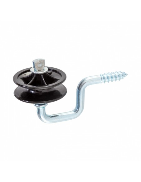 Izolator pentru colt cu holtsurub