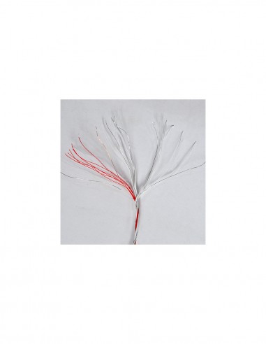 Fir gard electric 1000 M - 130 KG, 0.4 Ω/M, SS...