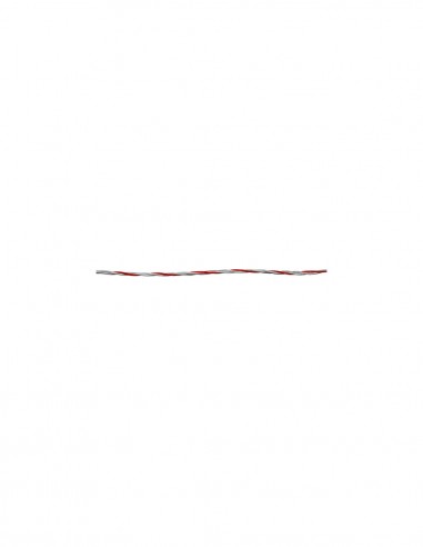 Fir gard electric 1000 M - 130 KG, 0.4 Ω/M, SS...