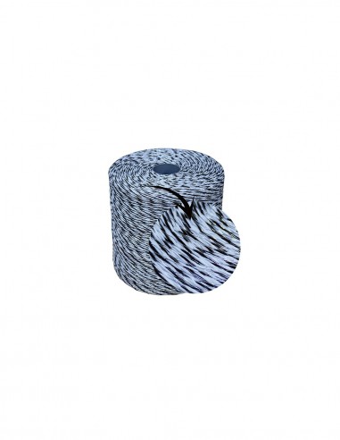 Fir gard electric 1000 M - 100 KG, 0.31 Ω/M, ZN...