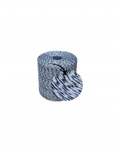 Fir gard electric 500 M - 100 KG, 0.31 Ω/M, ZN 6X0.3 MM 2