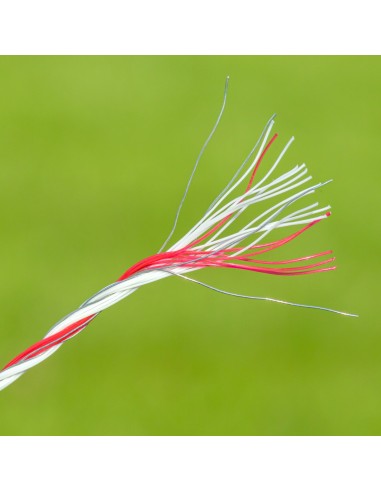 Fir gard electric 1000 M - 95 KG, 0.5 Ω/M, ZN...