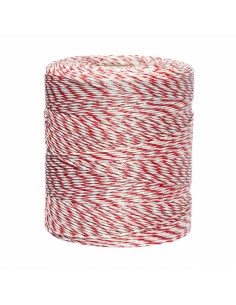 Fir gard electric 1000 M - 95 KG, 0.5 Ω/M, ZN 4X0.3 MM 2