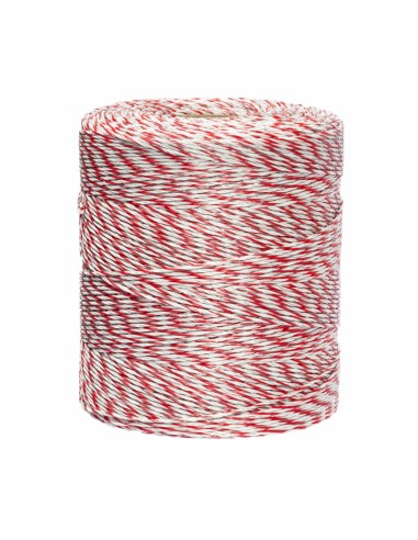 Fir gard electric 500 M - 95 KG, 0.5 Ω/M, ZN...