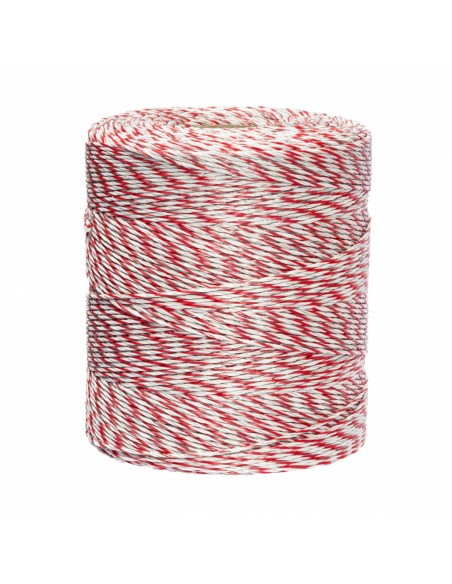 Fir gard electric 500 M - 95 KG, 0.5 Ω/M, ZN 4X0.3 MM