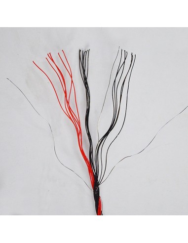 Fir gard electric 500 M - 90 KG, 0.65 Ω/M, ZN...