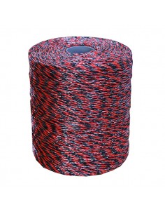 Fir gard electric 500 M - 90 KG, 0.65 Ω/M, ZN 3X0.3 MM