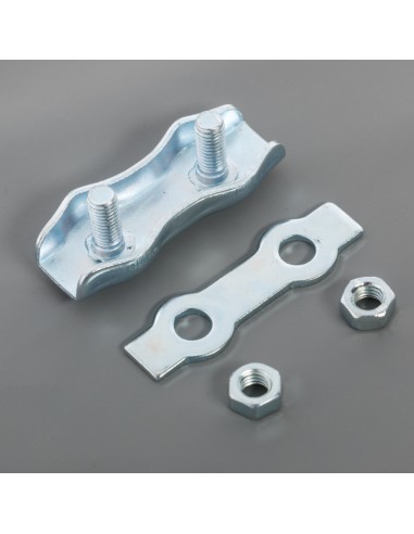 Conector fir 2 -4 MM (set 5 buc.)