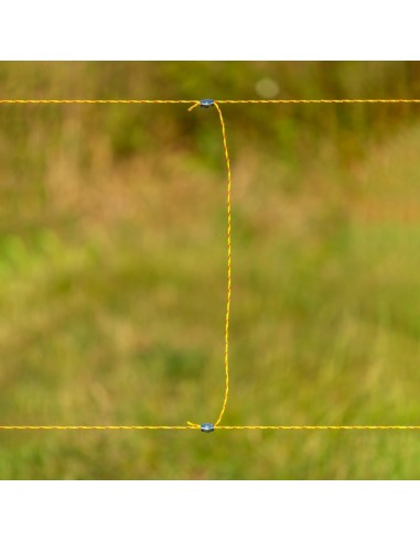 Conector fir 2 -4 MM simplu