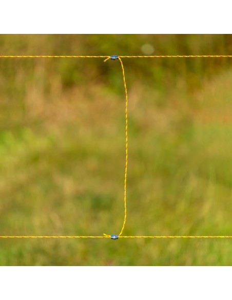 Conector fir 2 -4 MM simplu