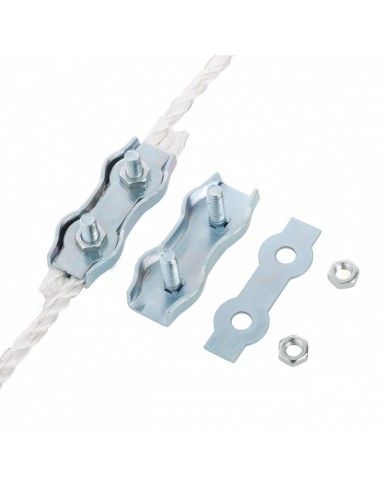 Conector franghie 4 -6 MM